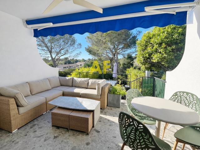 Appartement vente à Arrondissement de Draguignan, Saint-raphaël