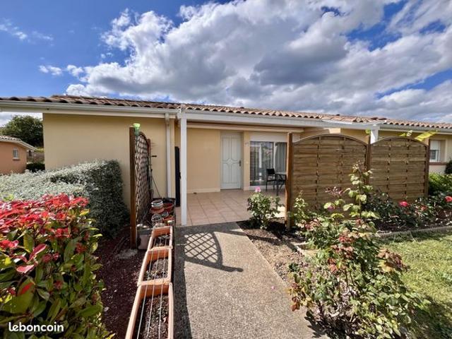 Appartement vente à Carcassonne, Villegly