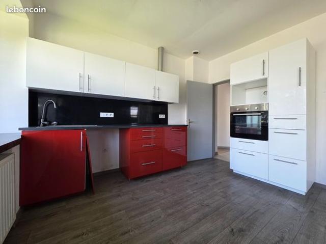 Appartement vente à Haguenau-Wissembourg, Herrlisheim