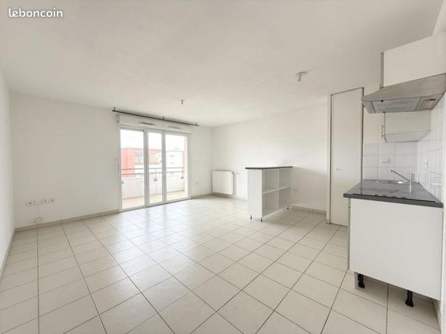 Appartement vente à Toulouse