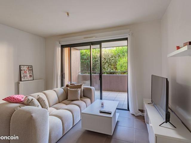 Appartement vente à Bayonne