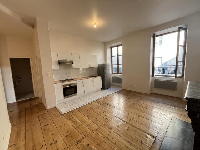 Appartement location à Le Temple, Beaurepaire