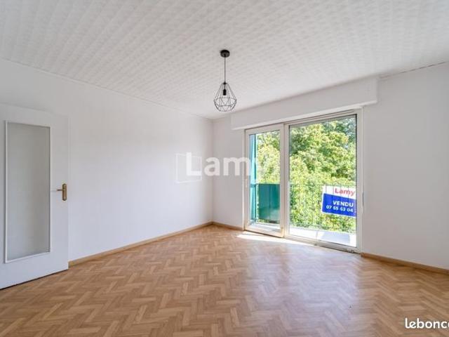 Appartement vente à Mulhouse