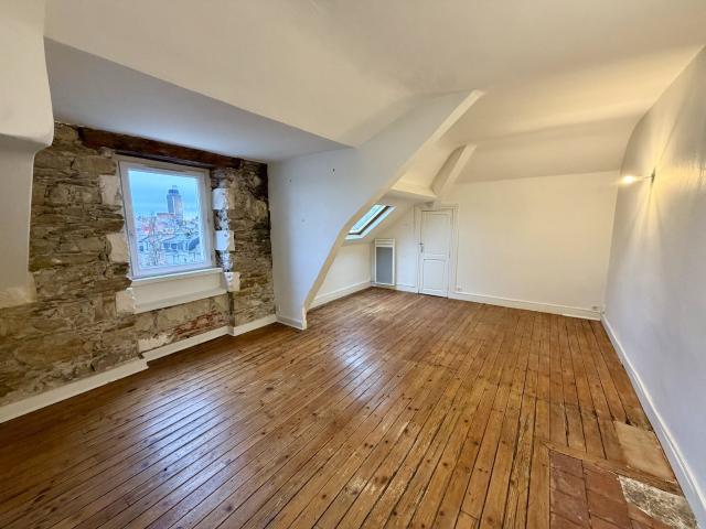 Appartement vente à Nantes