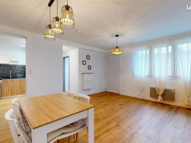 Appartement vente à Bayonne, Anglet