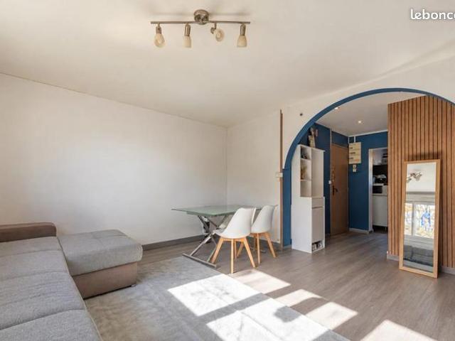 Appartement vente à Villeneuve-Saint-Germain, Aisne