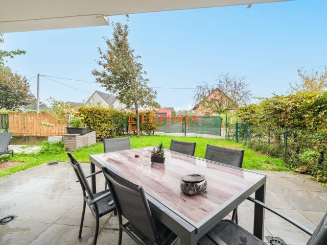 Appartement vente à Mulhouse, Kembs