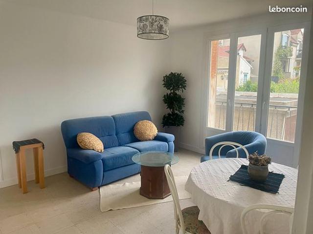 Appartement vente à Sarcelles, Deuil-la-barre