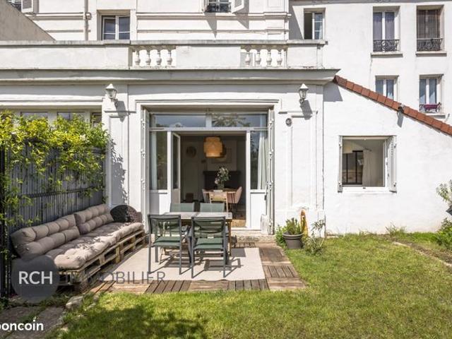 Appartement vente à Rambouillet, Montfort-l'amaury
