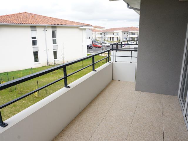 Appartement vente à Toulouse, Saint-orens-de-gameville