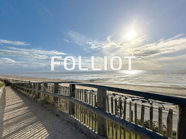Appartement vente à Jullouville, Manche