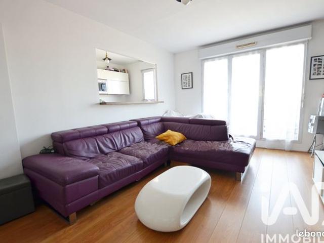 Appartement vente à Argenteuil, Sannois