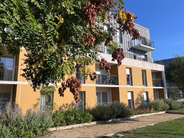 Appartement vente à Ploaré, Douarnenez