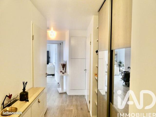 Appartement vente à Argenteuil