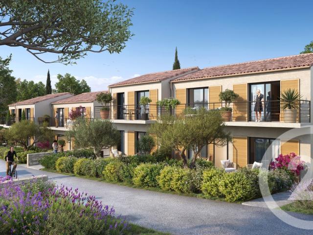 Appartement vente à Calvi, Oletta