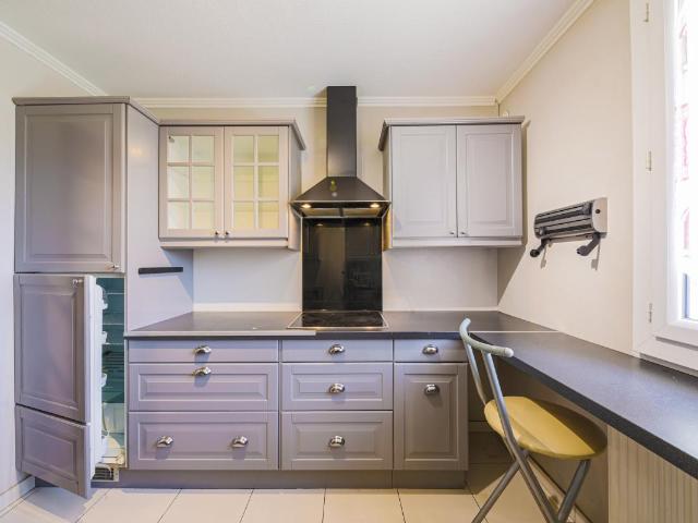 Appartement location à Grenoble