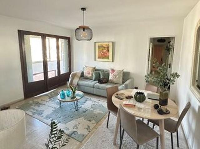 Appartement vente à Arrondissement de Toulon, Toulon