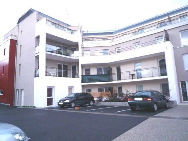 Appartement location à Rennes, Bretagne