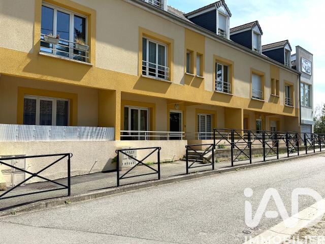 Appartement vente à Rambouillet, Montfort-l'amaury