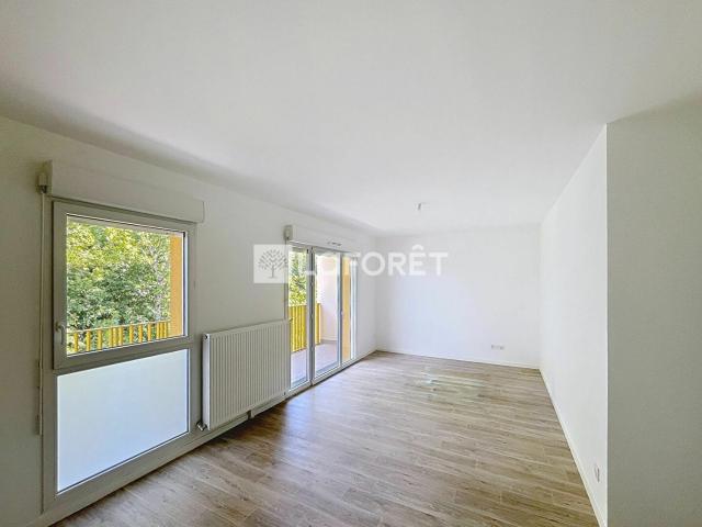 Appartement location à Orléans, Saran