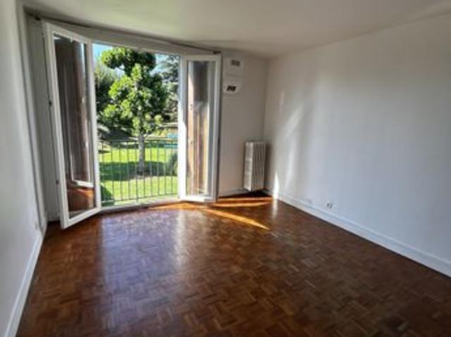 Appartement vente à Sarcelles
