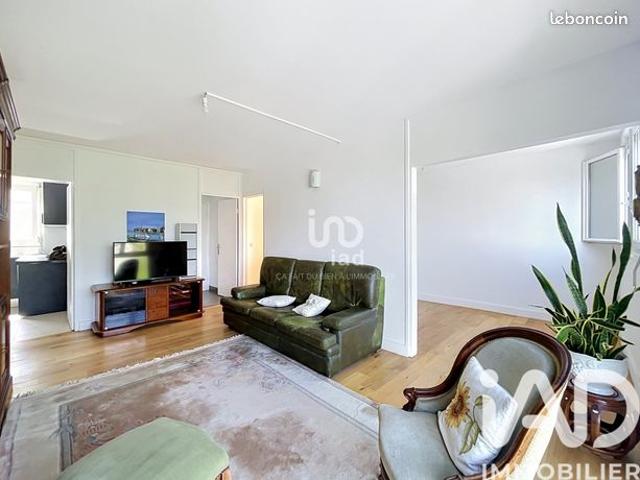 Appartement vente à Boulogne-Billancourt, Sèvres