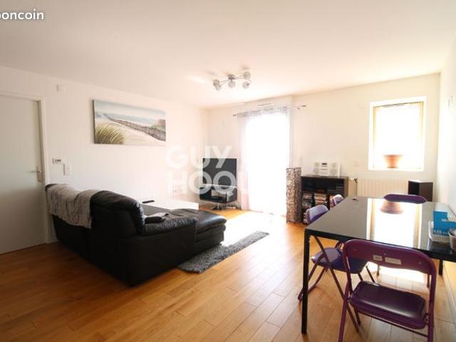 Appartement vente à Torcy, Brie-comte-robert