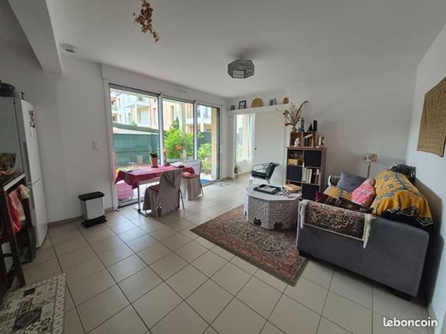 Appartement vente à Caen, Saint-omer