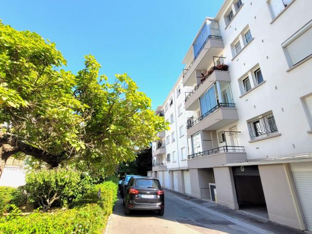 Appartement vente à Saint-Martin, Montpellier