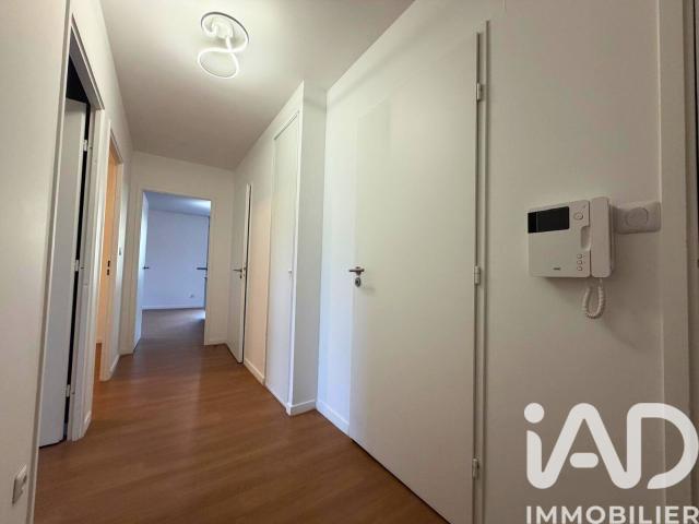 Appartement vente à Évry, Petit-bourg
