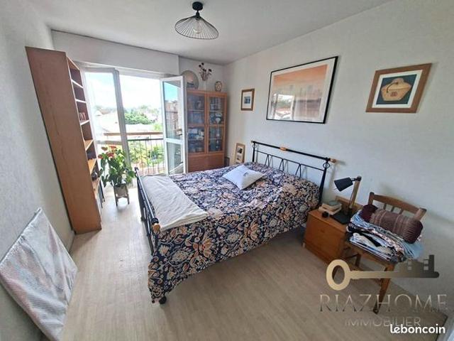 Appartement vente à Le Raincy, Le Bourget