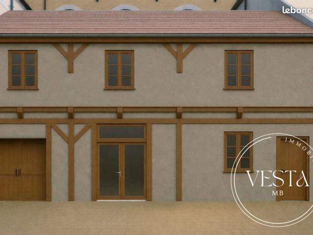 Appartement vente à Beaune, Seurre