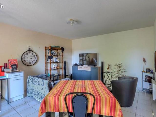 Appartement vente à Montauban, Caussade