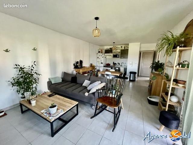 Appartement vente à Narbonne