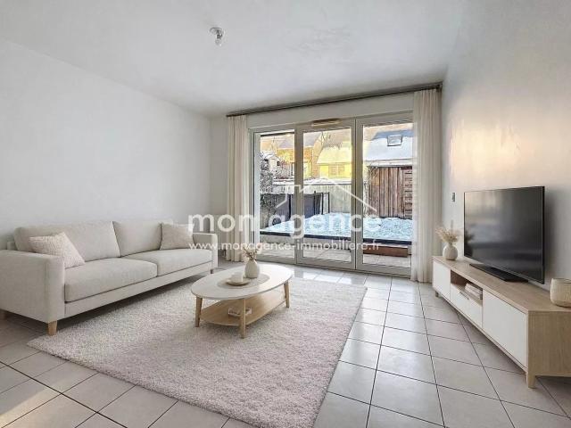 Appartement vente à Rouen, Ruan