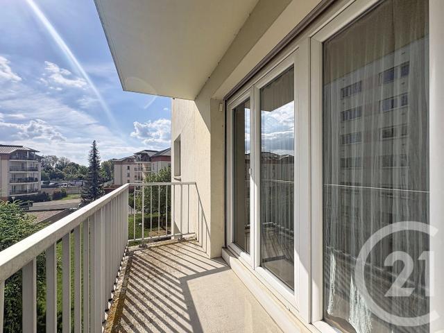 Appartement vente à Metz