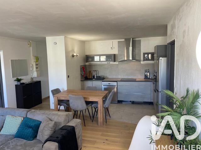 Appartement vente à Valenciennes