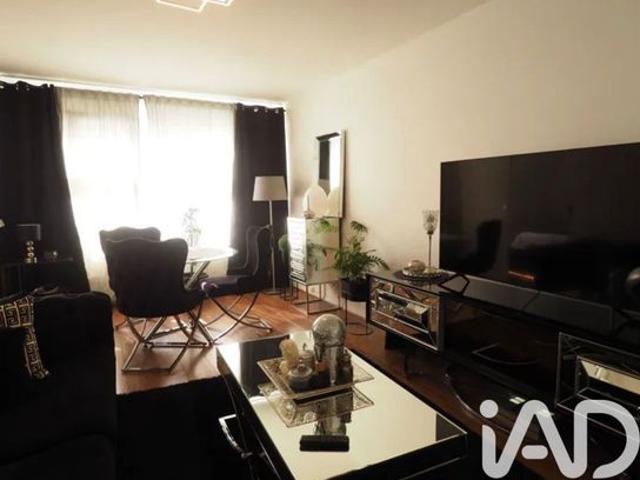 Appartement vente à Laon