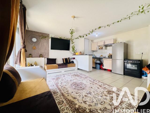 Appartement vente à Toulouse