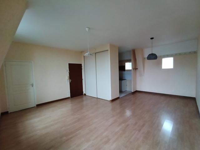 Appartement location à Mayenne