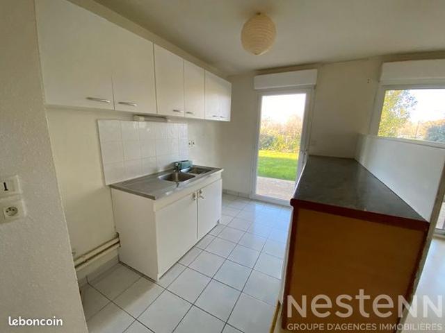 Appartement vente à Pluneret, Morbihan