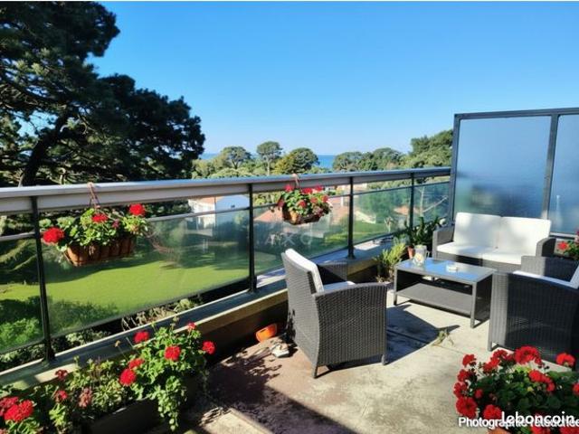 Appartement vente à Saint-Nazaire, Pornic