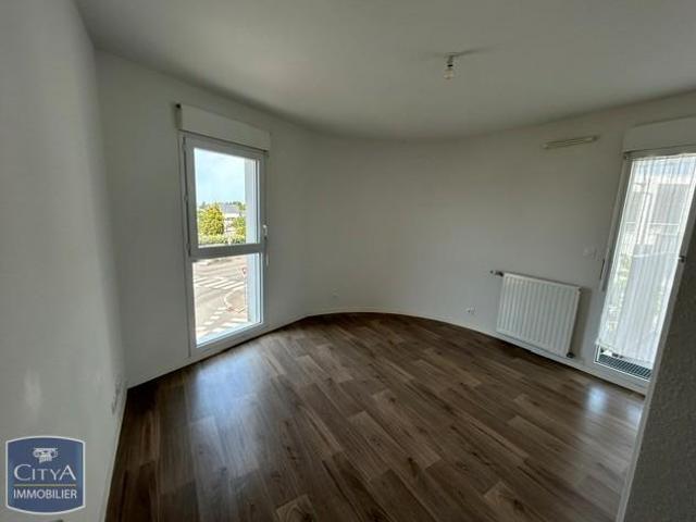 Appartement location à Saint-Nazaire, Saint-nazaire