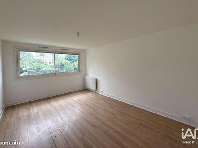 Appartement vente à Le Raincy, Gagny