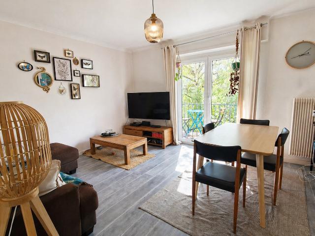 Appartement vente à Mulhouse, Riedisheim