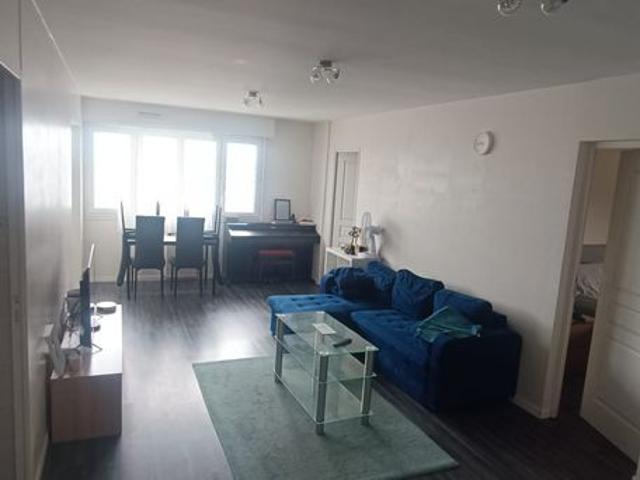 Appartement vente à Saint-Denis, Epinay-sur-seine