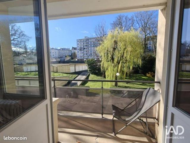 Appartement vente à Nogent-sur-Marne, Saint-maur-des-fossés