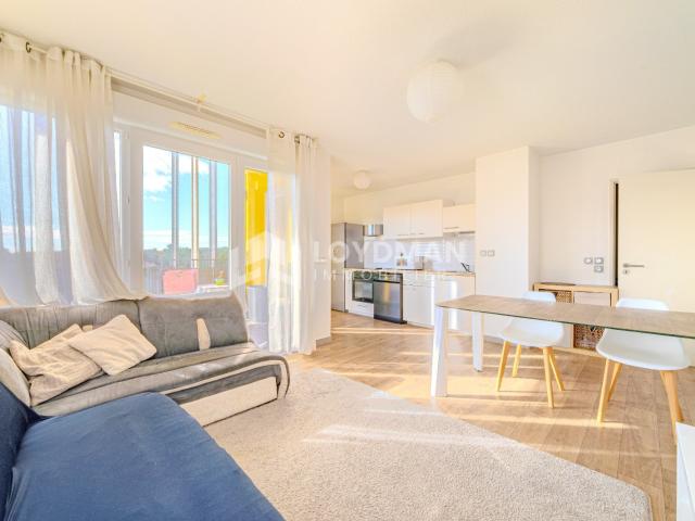 Appartement vente à Le Labournas, Juvignac