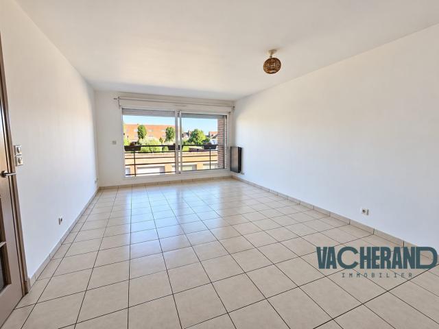 Appartement vente à Bailleul, Nord