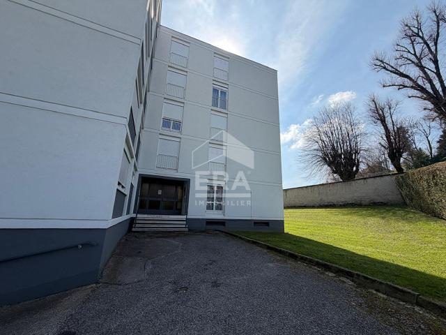 Appartement vente à Grenoble, Voiron